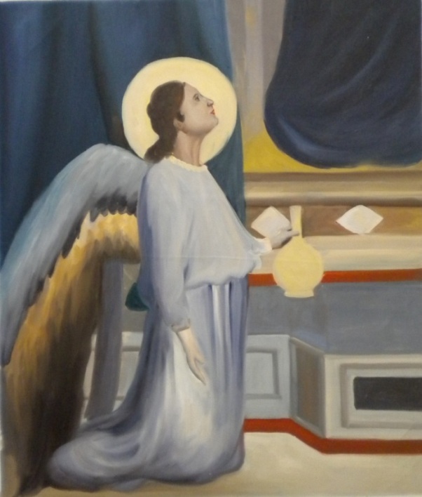 Poster del film angelo in vendita